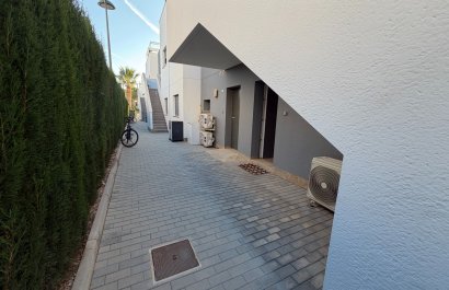 Herverkoop - Appartement / flat - Pilar de la Horadada