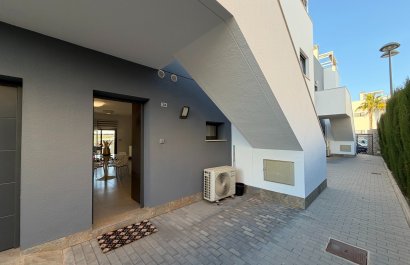 Herverkoop - Appartement / flat - Pilar de la Horadada