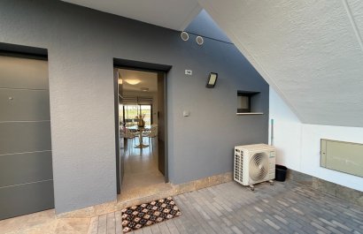 Herverkoop - Appartement / flat - Pilar de la Horadada