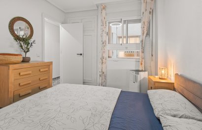 Resale - Apartment / flat - Torrevieia - Playa del Cura