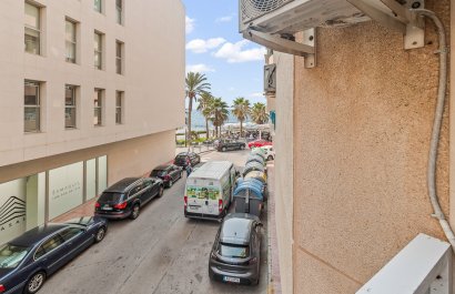 Resale - Apartment / flat - Torrevieia - Playa del Cura