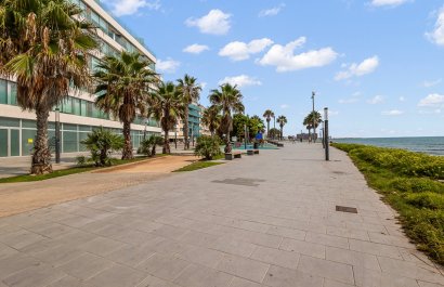 Resale - Apartment / flat - Torrevieia - Playa del Cura