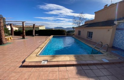 Resale - Country House - Salinas