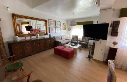 Resale - Country House - Salinas