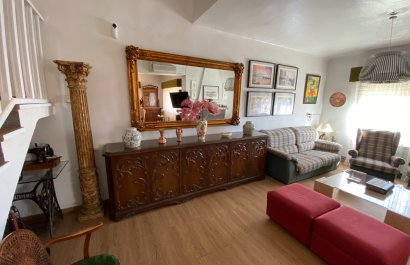 Resale - Country House - Salinas