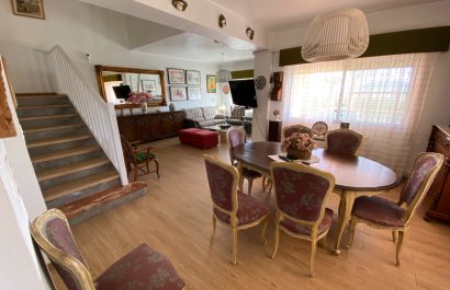 Resale - Country House - Salinas