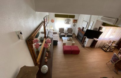 Resale - Country House - Salinas