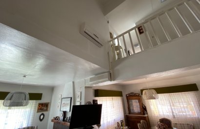 Resale - Country House - Salinas