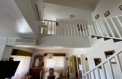 Resale - Country House - Salinas