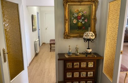 Resale - Country House - Salinas