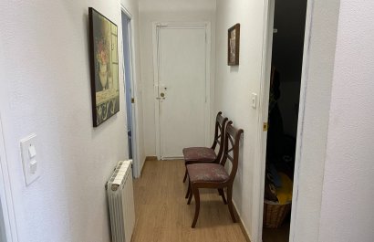 Resale - Country House - Salinas