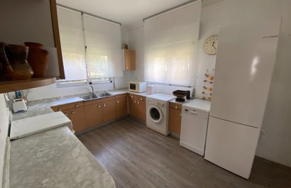 Resale - Country House - Salinas