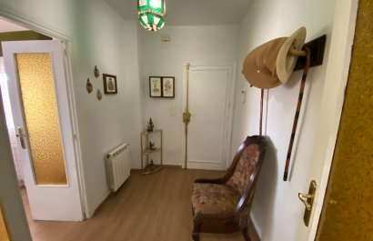 Resale - Country House - Salinas