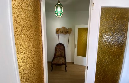 Resale - Country House - Salinas