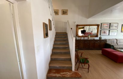 Resale - Country House - Salinas