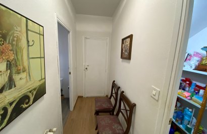 Resale - Country House - Salinas