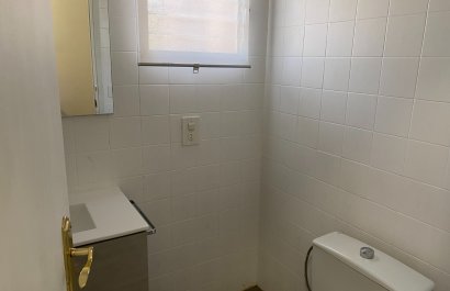 Resale - Country House - Salinas