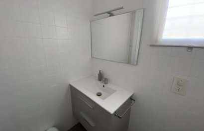 Resale - Country House - Salinas