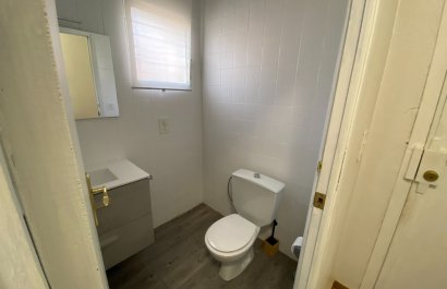 Resale - Country House - Salinas