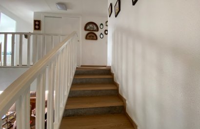 Resale - Country House - Salinas