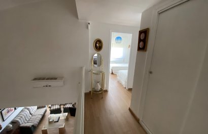 Resale - Country House - Salinas