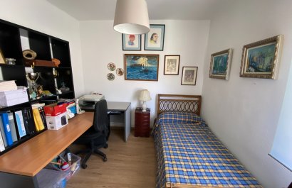 Resale - Country House - Salinas