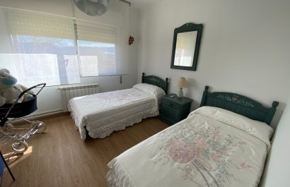 Resale - Country House - Salinas