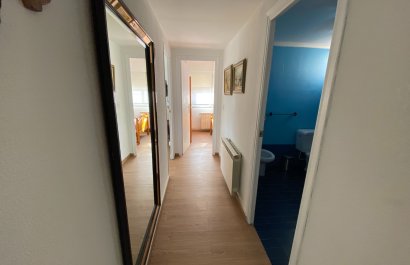 Resale - Country House - Salinas