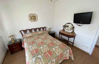 Resale - Country House - Salinas