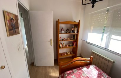 Resale - Country House - Salinas