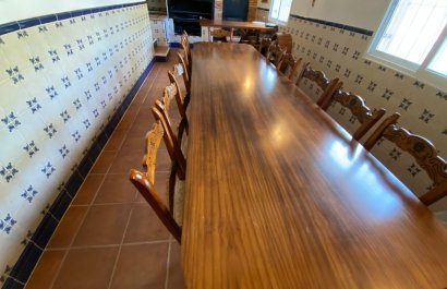 Resale - Country House - Salinas