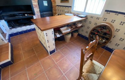 Resale - Country House - Salinas