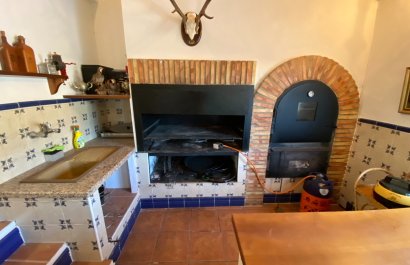 Resale - Country House - Salinas
