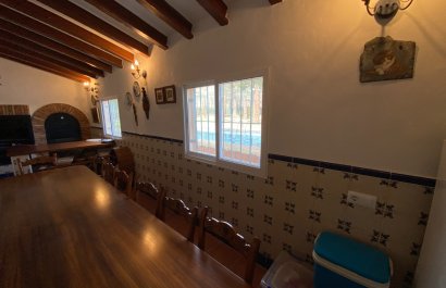 Resale - Country House - Salinas