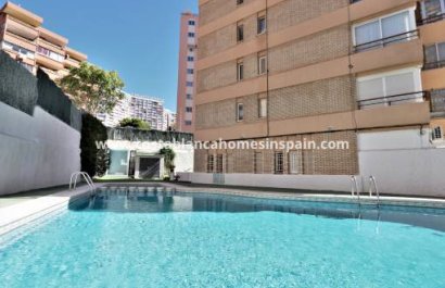Reventa - Apartamento / piso - Benidorm - Levante