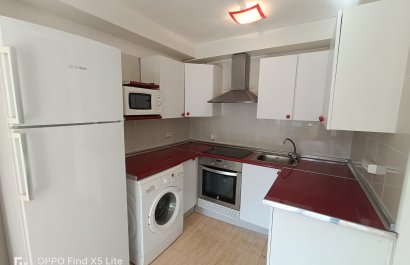 Reventa - Apartamento / piso - Benidorm - Levante