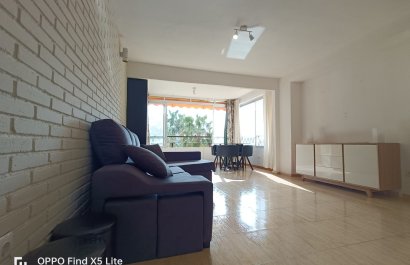 Reventa - Apartamento / piso - Benidorm - Levante
