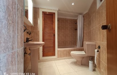 Reventa - Apartamento / piso - Benidorm - Levante