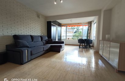 Reventa - Apartamento / piso - Benidorm - Levante
