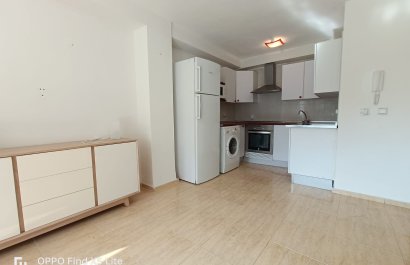 Reventa - Apartamento / piso - Benidorm - Levante