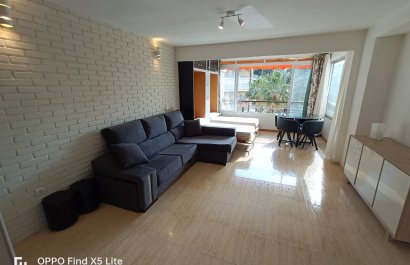 Reventa - Apartamento / piso - Benidorm - Levante