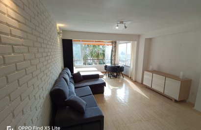 Reventa - Apartamento / piso - Benidorm - Levante