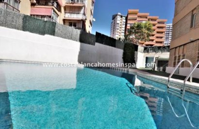Reventa - Apartamento / piso - Benidorm - Levante