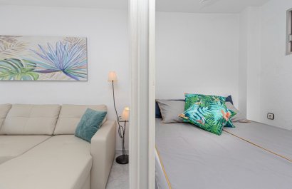 Reventa - Apartamento / piso - Benidorm - Rincon de Loix Llano