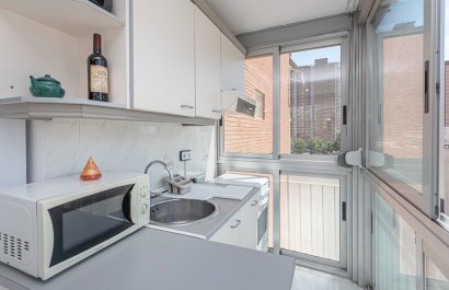 Reventa - Apartamento / piso - Benidorm - Rincon de Loix Llano