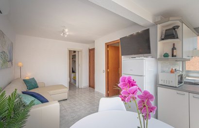 Reventa - Apartamento / piso - Benidorm - Rincon de Loix Llano