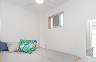 Reventa - Apartamento / piso - Benidorm - Rincon de Loix Llano