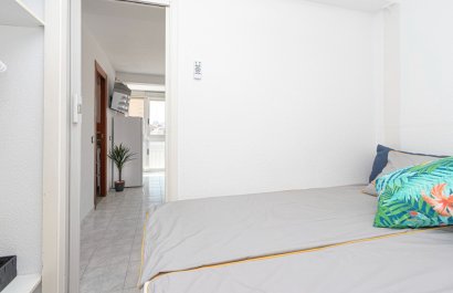Reventa - Apartamento / piso - Benidorm - Rincon de Loix Llano