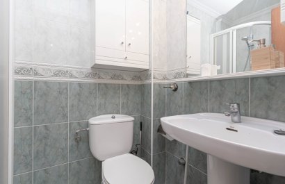 Reventa - Apartamento / piso - Benidorm - Rincon de Loix Llano