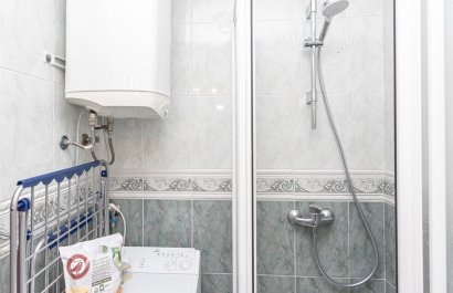 Reventa - Apartamento / piso - Benidorm - Rincon de Loix Llano